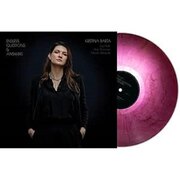 ENDLESS QUESTIONS & ANSWERS - TRANSPARENT MAGENTA CLEAR VINYL MAGENTA EU IMPORT