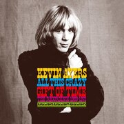 ALL THIS CRAZY GIFT OF TIME: RECORDINGS 1969-1973 10 CD BOXED SET + BLU-RAY UK IMPORT