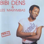 BIBI DENS & LES MARYMBAS USA IMPORT