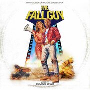 FALL GUY - O.S.T. USA IMPORT