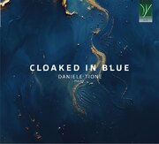 CLOAKED IN BLUE EUROPE IMPORT