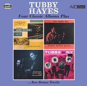 FOUR CLASSIC ALBUMS PLUS BONUS TRACKS USA IMPORT