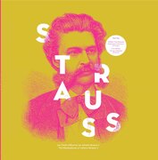 JOHAN STRAUSS II - LES CHEFS D'OEUVRE EUROPE IMPORT