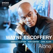 ALONE USA IMPORT
