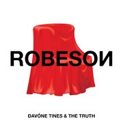 ROBESON USA IMPORT