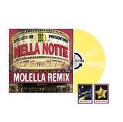 NELLA NOTTE BLUE 180G EU IMPORT
