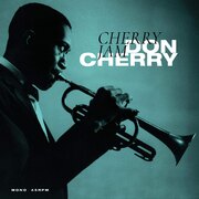 CHERRY JAM USA IMPORT