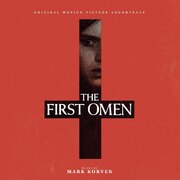 FIRST OMEN - O.S.T. USA IMPORT