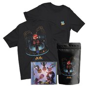 MISE A JOUR (SACHET ZIP) DELUXE EDITION IMPORT