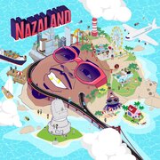 NAZALAND USA IMPORT