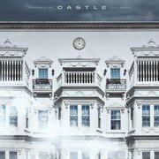 WELCOME TO MY CASTLE BOOKLET USA IMPORT