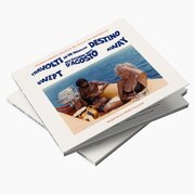 SWEPT AWAY - O.S.T. USA IMPORT
