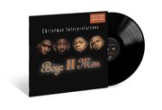 CHRISTMAS INTERPRETATIONS USA IMPORT