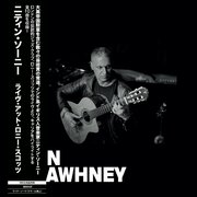 LIVE AT RONNIE SCOTT'S USA IMPORT