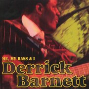ME MY BASS & I UK IMPORT