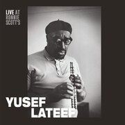 LIVE AT RONNIE SCOTT'S - 15TH JANUARY 1966 USA IMPORT