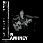 LIVE AT RONNIE SCOTT'S USA IMPORT