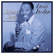 JUKEBOX JUMP: GREATEST HITS 1942-49 USA IMPORT