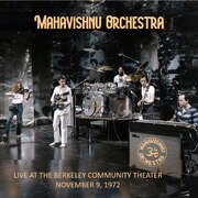 LIVE AT THE BERKELEY COMMUNITY THEATER NOVEMBER 9 GATEFOLD LP JACKET LIMITED EDITION REMASTERED USA IMPORT