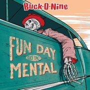 FUNDAYMENTAL REISSUE USA IMPORT