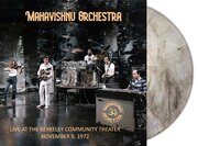 LIVE AT THE BERKELEY COMMUNITY THEATER GATEFOLD LP JACKET LIMITED EDITION USA IMPORT