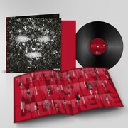 MUSICA CICATRENE BLACK EU IMPORT