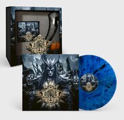 HARLEKIN UND KRIEGER 2 LP VINYL BOXED SET DELUXE EDITION UK IMPORT