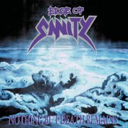 NOTHING BUT DEATH REMAINS (RE-ISSUE) REISSUE USA IMPORT