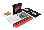A&M CD BOX SET 1970-1975 USA IMPORT