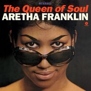 QUEEN OF SOUL LIMITED EDITION 180G EUROPE IMPORT