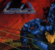 MASTER CONTROL: 35TH ANNIVERSARY UK IMPORT