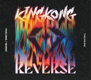 KING KONG / REVERSE - BLU-RAY EDITION JAPAN IMPORT