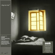DOG MAN STAR: 30TH ANNIVERSARY BLACK 180G HALF-SPEED MASTERING UK IMPORT