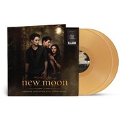 TWILIGHT SAGA: NEW MOON - O.S.T. GOLD LIMITED EDITION 140 G EU IMPORT