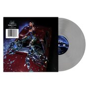 CRASH LIMITED EDITION 140 G SILVER EU IMPORT