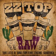 RAW (THAT LITTLE OL BAND FROM TEXAS) GRAY EU IMPORT