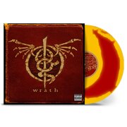 WRATH RED YELLOW IMPORT