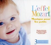 MUSIQUE POUR LES PETITS 3 CD BOXED SET USA IMPORT