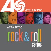 ATLANTIC ROCK & ROLL / VARIOUS 6 CD BOXED SET USA IMPORT