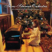 GHOSTS OF CHRISTMAS EVE USA IMPORT
