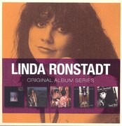 ORIGINAL ALBUM SERIES 5 CD BOXED SET EUROPE IMPORT
