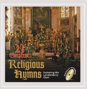 TWENTY ONE GREATEST RELIGIOUS USA IMPORT