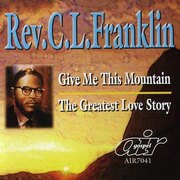 GIVE ME THIS MOUNTAIN & GREATEST LOVE STORY USA IMPORT