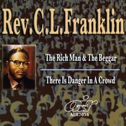 RICH MAN & THE BEGGAR / THERE IS DANGER IN A CROWD USA IMPORT