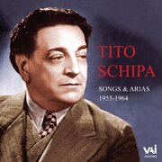 SONGS & ARIAS 1955-1964 USA IMPORT