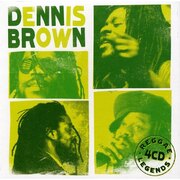 REGGAE LEGENDS 4 CD BOXED SET USA IMPORT