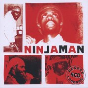 REGGAE LEGEND 4 CD BOXED SET USA IMPORT