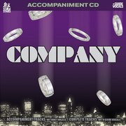 KARAOKE: COMPANY USA IMPORT