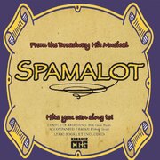 KARAOKE: MONTY PHYTHON'S SPAMALOT / VARIOUS USA IMPORT
