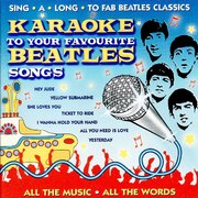 BEATLES KARAOKE / VARIOUS USA IMPORT